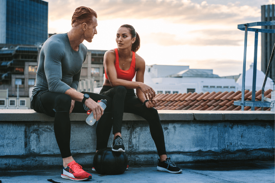 Making Periodization Intuitive