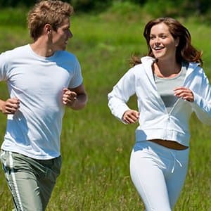 How sex can make you better runner