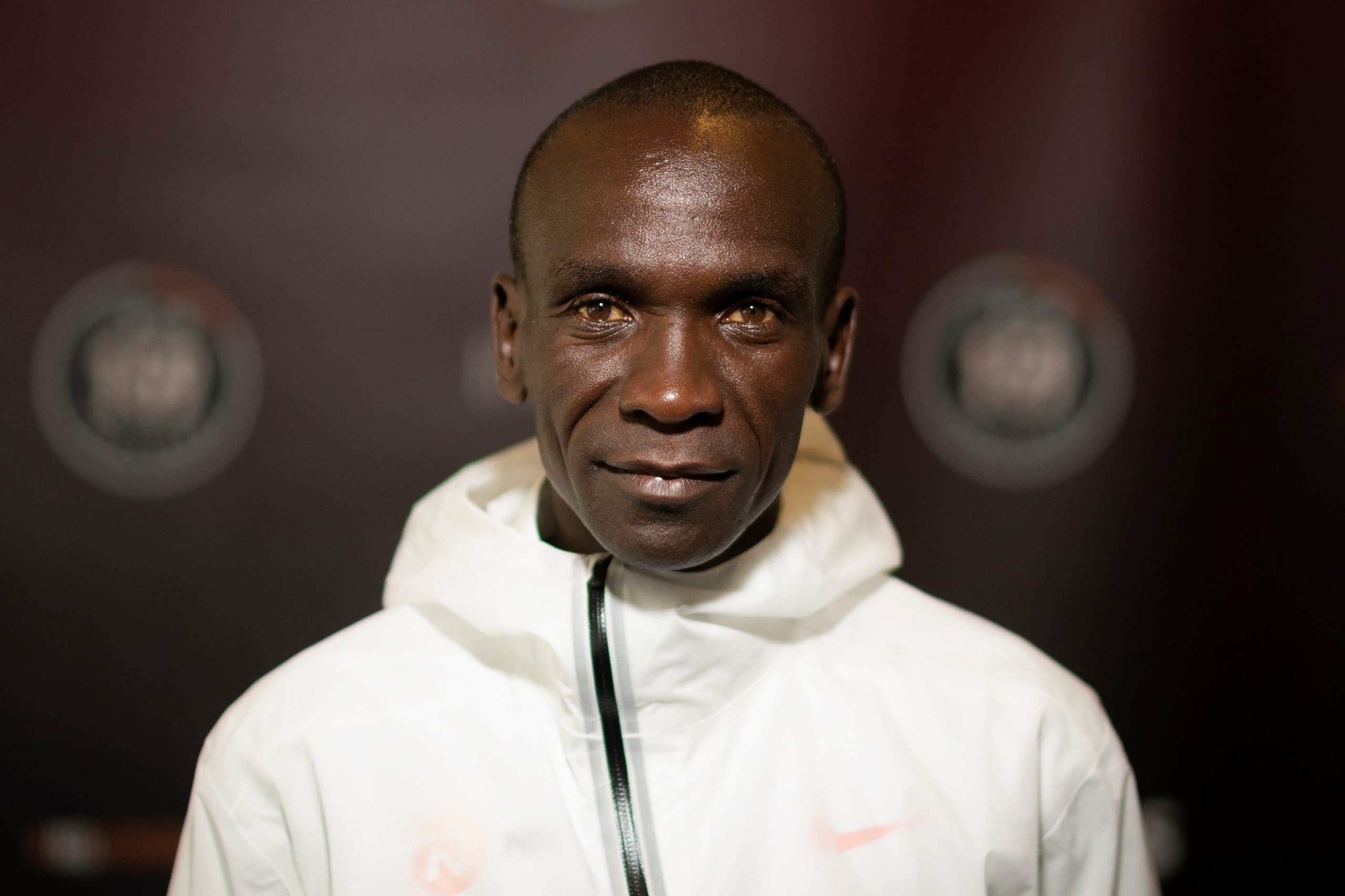 kenyan runner athlete
