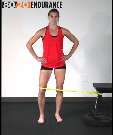 RNT clam