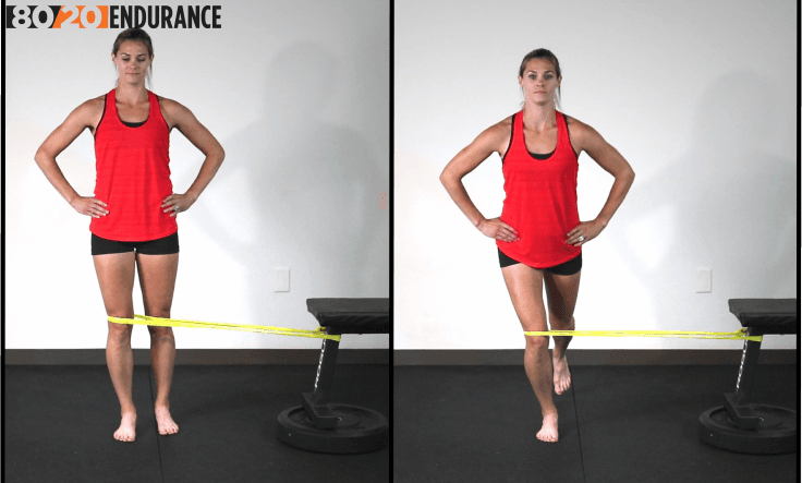 RNT mini squat