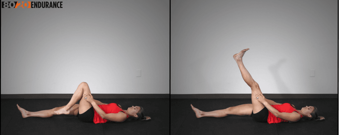 hamstring extender