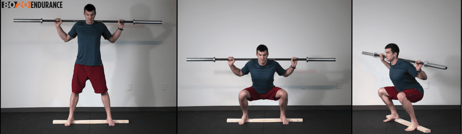 heels elevated squat2