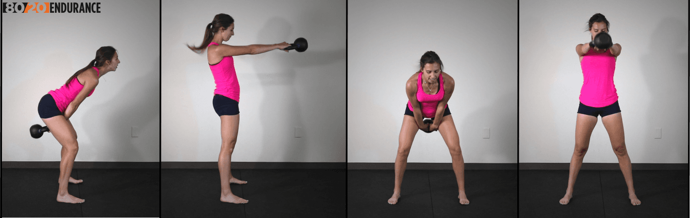 kb swing