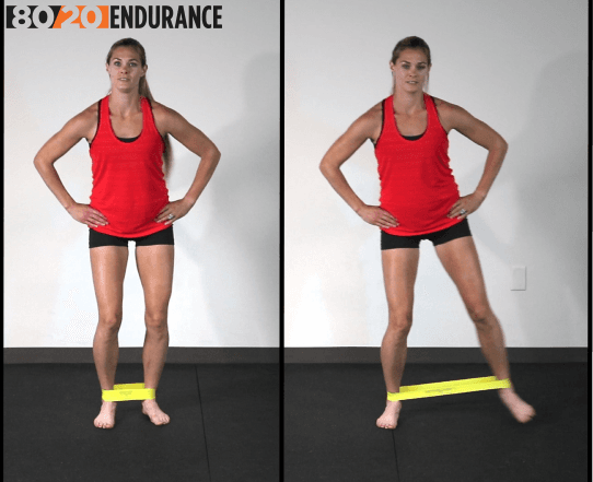 monster walk ankle side 2