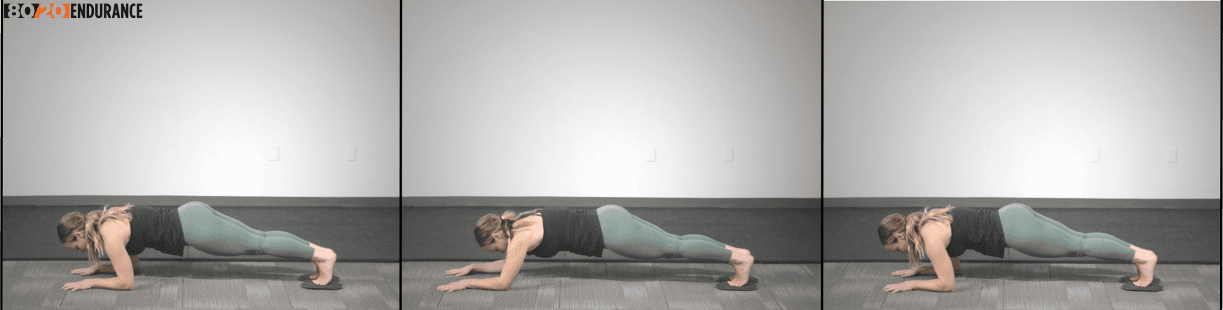 plank saw sliders