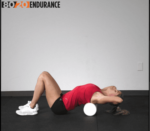 t spine foam roller 2
