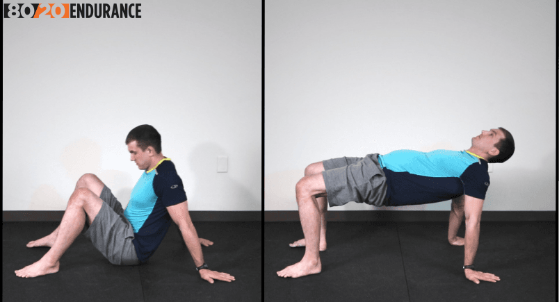thoracic bridge