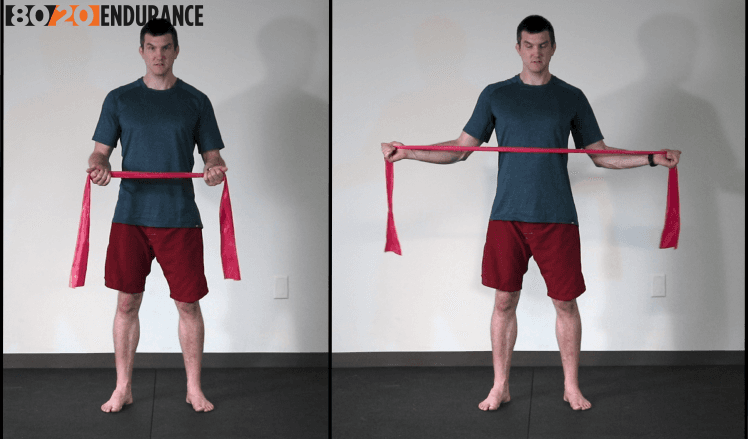 w exercise