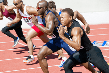 Want to Improve Your Pacing Skill? Try This Workout!