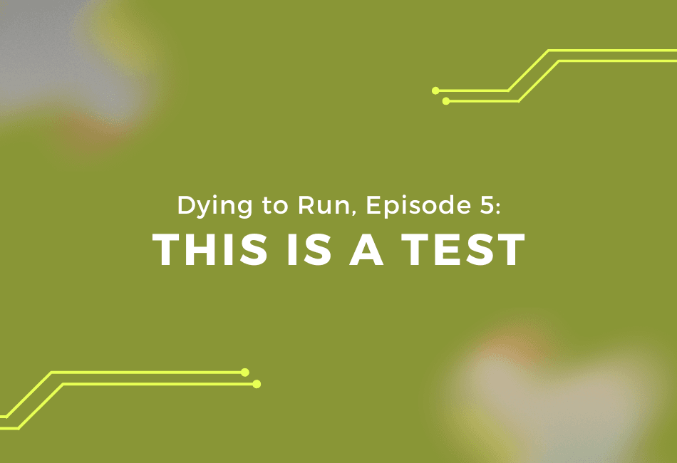 This is a test.