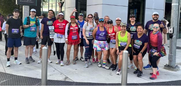Run Crew
