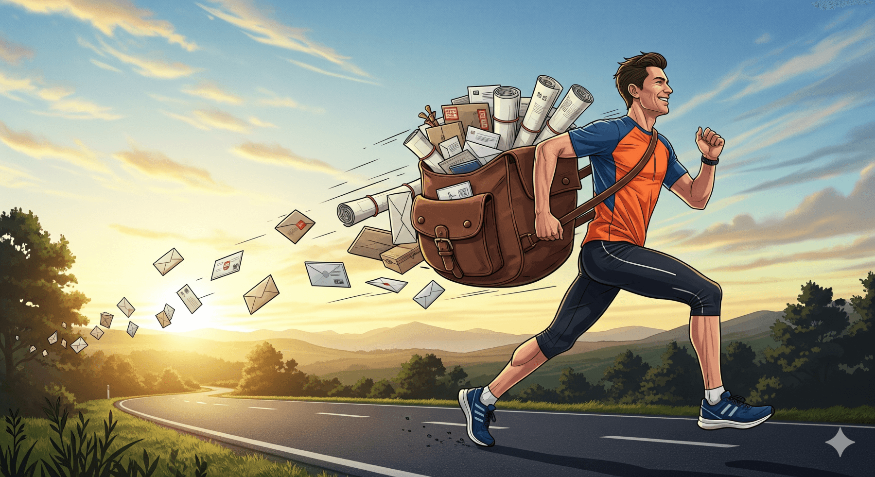 The Postman Paradox: Why We Are Launching Free AI Training Plans