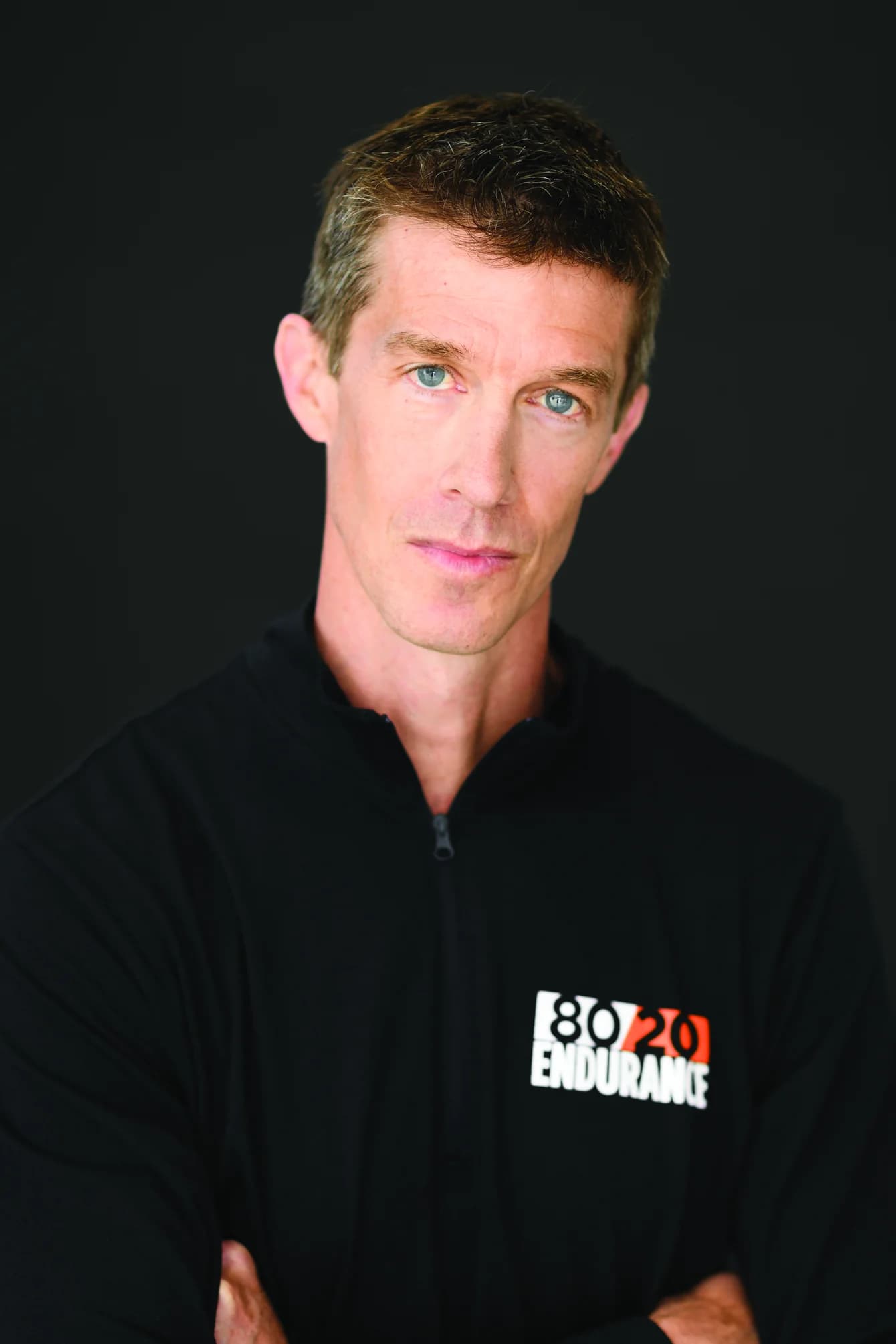 Matt Fitzgerald