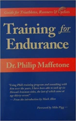 Training for Endurance Book