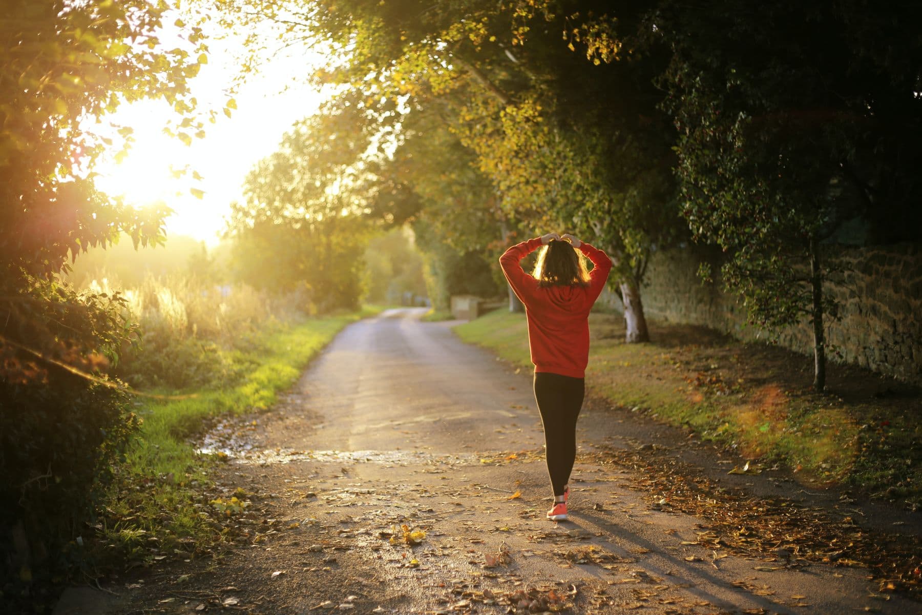 You Don’t Have to Be an Elite Runner to Run Doubles!