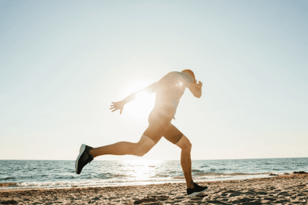 Screw Loose, Sh*t Together: A Theory of Athletic Greatness