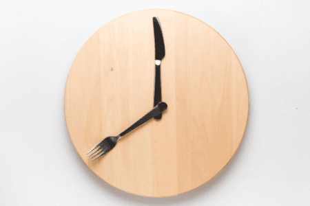 How Intermittent Fasting Can Make You Leaner, Less Fit, and Slower
