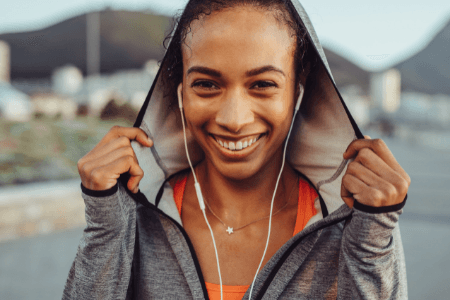 The Greatest Benefit of Aerobic Fitness Is Never Talked About