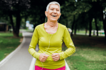Advice for Aging Athletes: Assume Nothing
