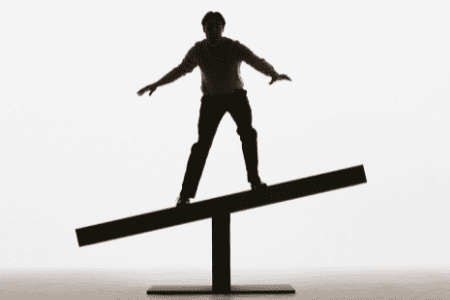 All About (Intensity) Balance