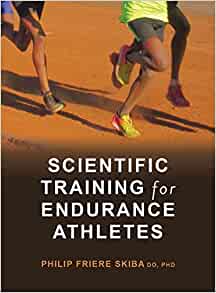 Book Review: Scientific Training for Endurance Athletes