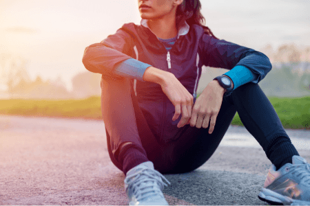Training with a “Whatever Works” Mindset