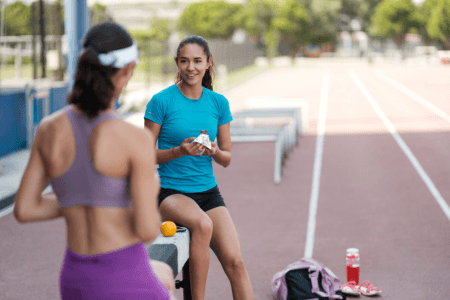 Let’s Clear Up the Irrational Thinking Surrounding Fasted Workouts