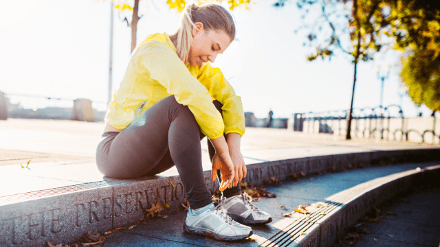 New Study Shows How to Taper Better for Your Next Marathon