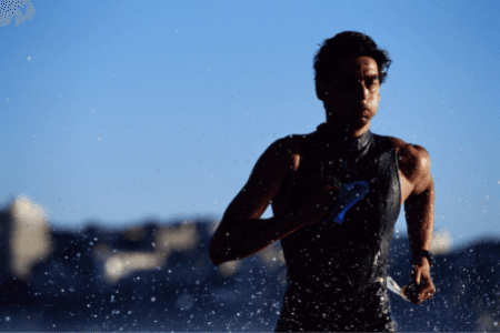 New Study Finds Most Age-Group Triathletes Are Still Stuck in the Moderate-Intensity Rut
