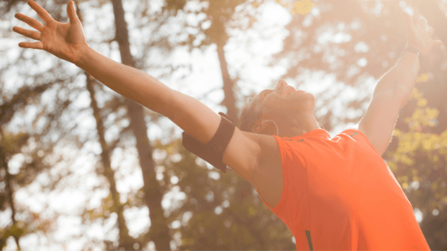 How to Never Have a Disappointing Race