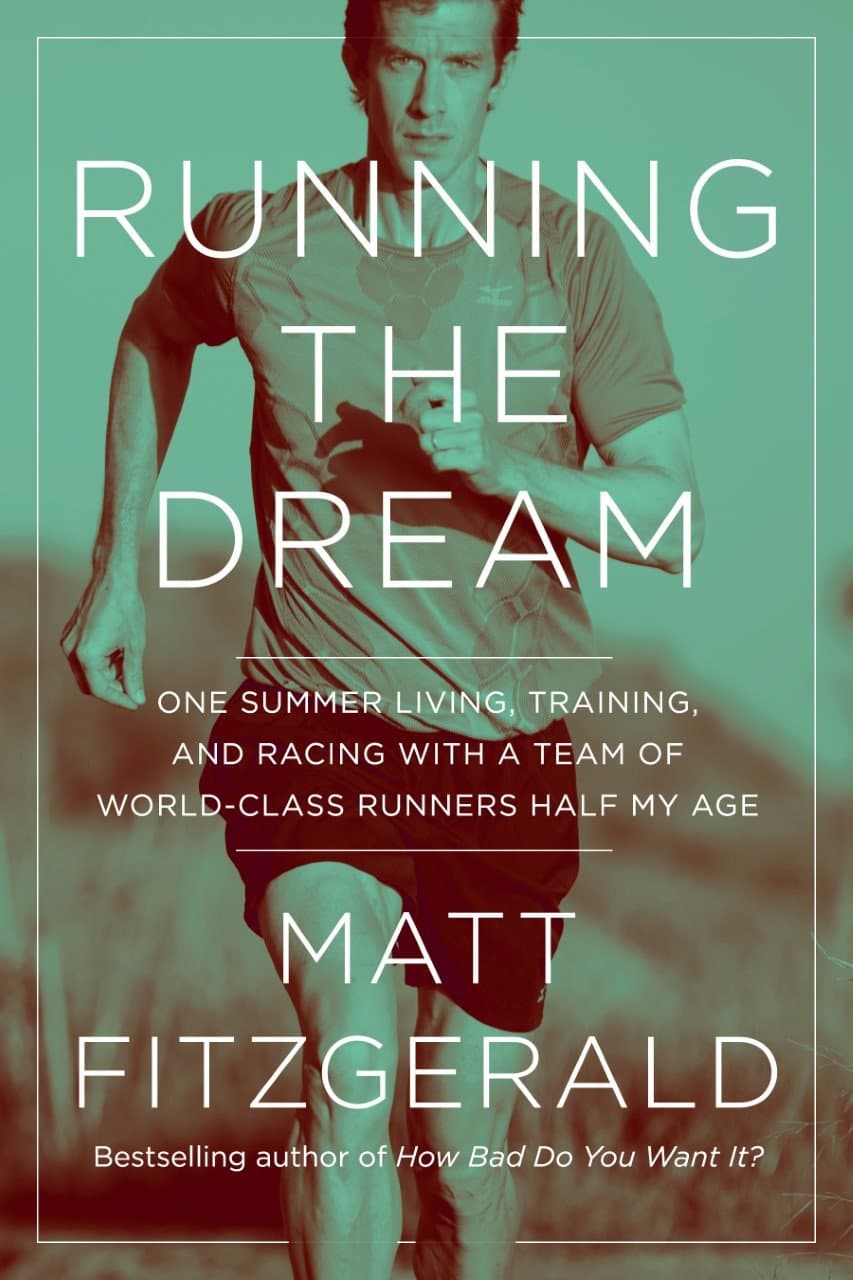 The Endurance Diet Book