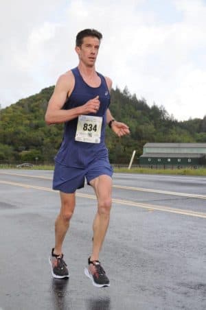 athletic development to become fitter