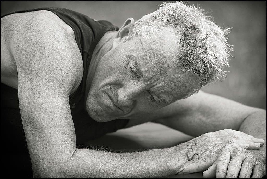 The Trouble with Mental Toughness