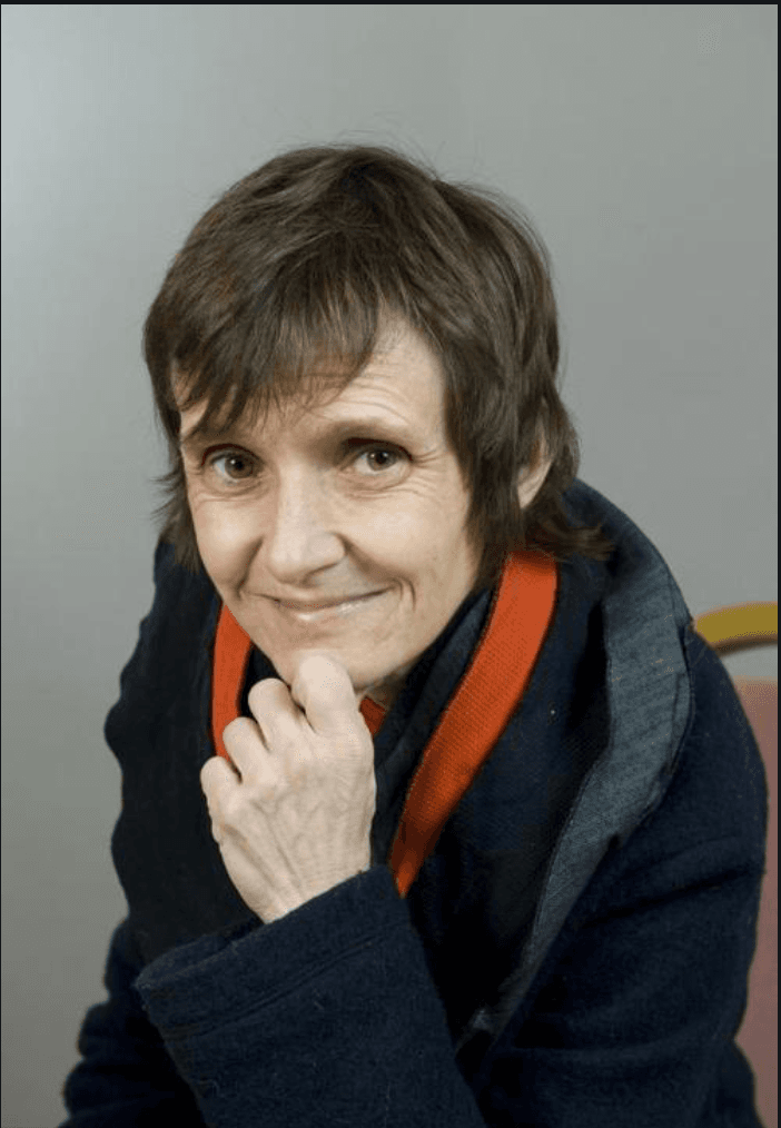 Veronique Billat