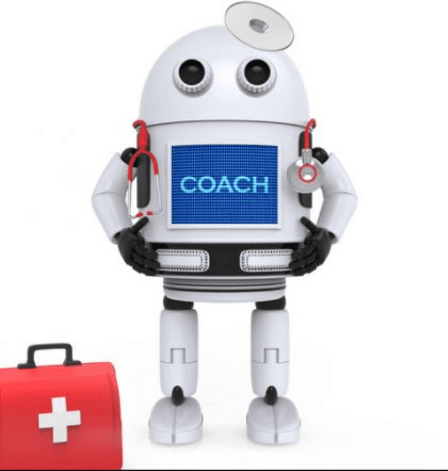 endurance coach for goal direction