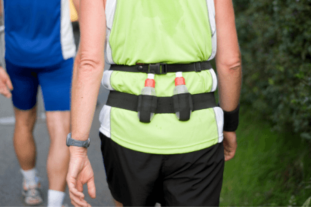 Please Don’t Assume Faster Athletes Look Down on You Just Because They’re Faster