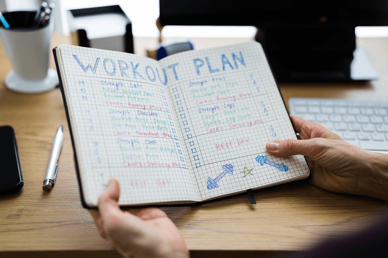 Easy Ways to Customize Your Readymade Endurance Training Plan