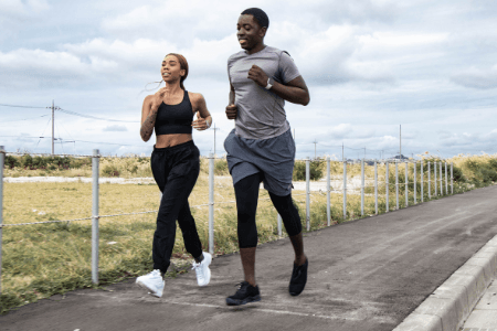 It’s Like Leaping a Ditch: Pacing Demystified