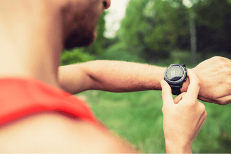 The Less You Need Your Smartwatch, The More Useful It Becomes