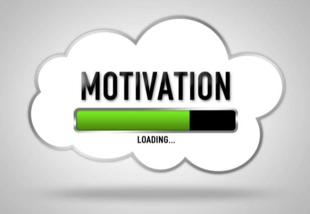 is motivation a negative thing?