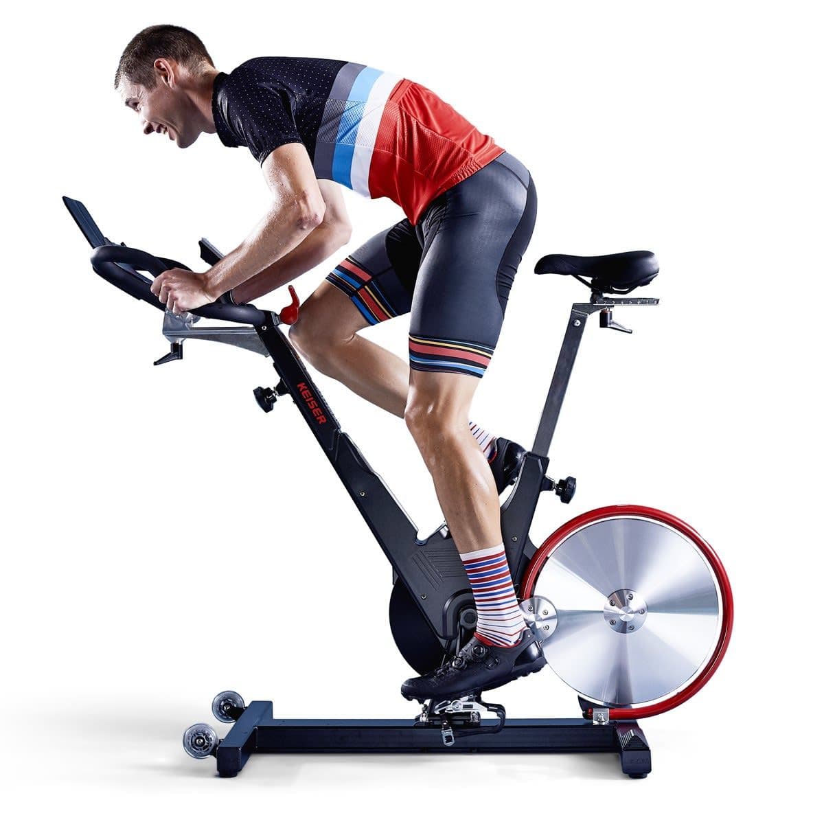 decreasing intervals workout