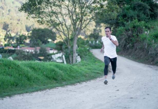 running workout techniques