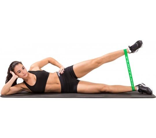 exercising while at home