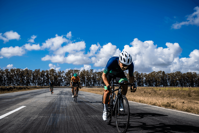 Make Sure You’re Tired for Your Next Fitness Test