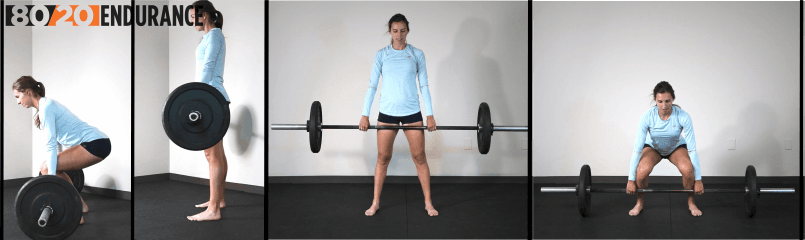 deadlift all angles