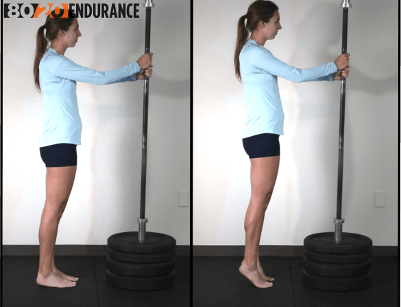 double leg calf raise2