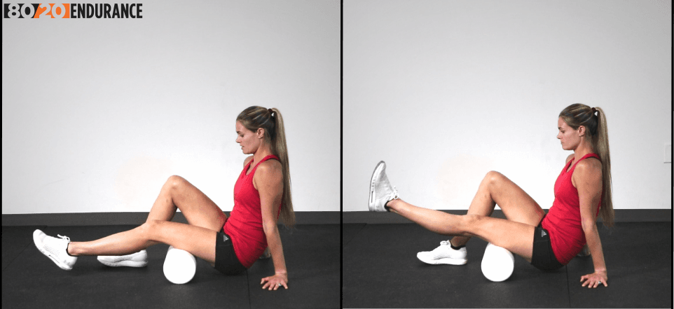 extender foam roller