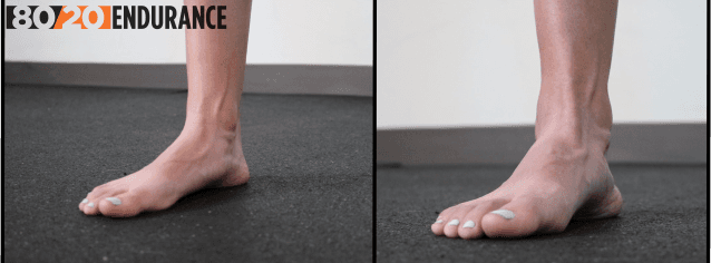 foot dome