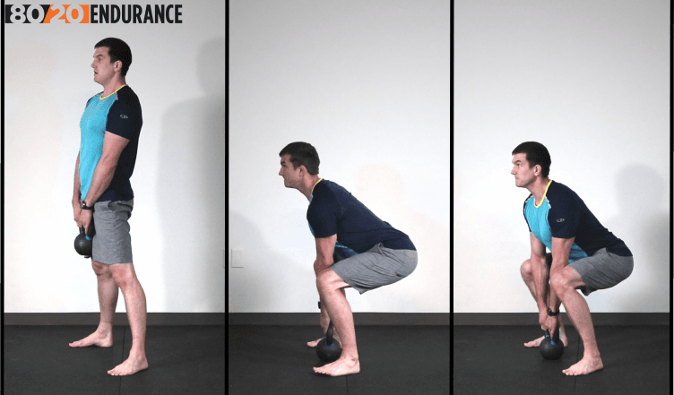 goblet squat 2